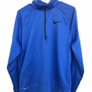 Nike Dri-fit Pullover